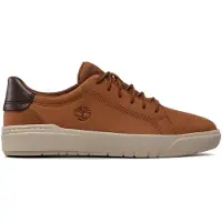 Timberland Seneca Bay Oxford Trainers Marron EU 43 Homme