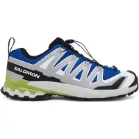 Salomon Errores de Talla L47747800 in Silver color size 47 1/3