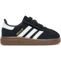 Adidas Originals Baskets 'Handball Spezial' noir / blanc