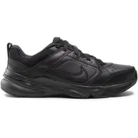 Nike Chaussure de sport 'Defy All Day' anthracite / noir