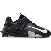 Nike Savaleos Trainers Noir EU 44 Homme