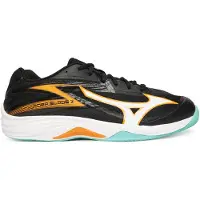 Mizuno Sneakers V1GA237007 in Black color size 46