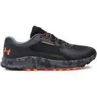 Under Armour Charged Bandit Tr 3 Running Shoes Noir EU 40 1/2 Homme