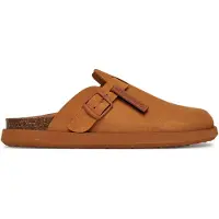 D.Franklin Sabots 407 VIBE femmes - Marron - 36