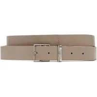 Calvin Klein K60k612866 Belt Beige 65 cm Femme