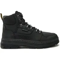 Dr. Martens Bottines à lacets 'Rilla WX' noir