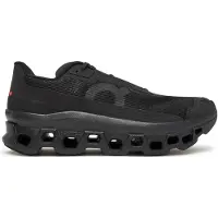 ON Chaussures de running Cloudmonster Void "Black" pour Homme