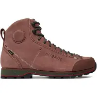 Dolomite CHAUSSURES 54 HIGH FG EVO GORE-TEX Chaussures de loisirs, couleur : marron, pointure : UK 7 / EU 40,5