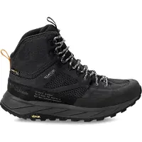 Jack Wolfskin Chaussures mi-haut de marche Terraquest Texapore