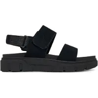 Timberland Greyfield 2 Strap Sandals Noir EU 41 Femme