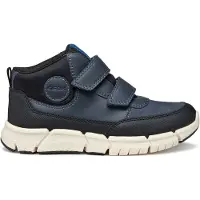 Geox J Flexyper Boy Couleur Bleu