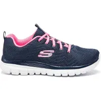 SKECHERS Chaussures Graceful Get Connected, 12615NVHP