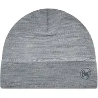 Buff Merino Lightweight Beanie Gris