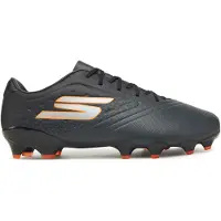 SKECHERS Chaussure de foot 'Razor 1.5 Academy Fg' noir