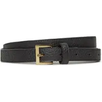Ralph Lauren Ceinture noir