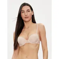 Tommy Hilfiger Underwear Soutien-gorge nude