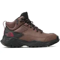 The North Face Bottes De Randonnée Storm Strike Iii Wp