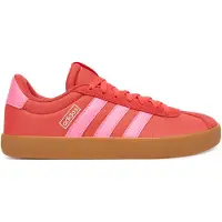 Adidas Vl Court 3.0 Couleur Rouge