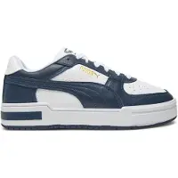 Puma Select Ca Pro Classic Chaussures de sport Blanc UE 44 Hommes Blanc UE 44
