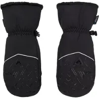 Rossignol Temptation Imp´r Mittens Noir L Femme