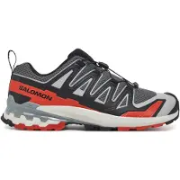 Salomon Xa Pro 3d V9 Trail Running Shoes Gris EU 43 1/3 Homme