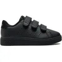 Adidas Baskets 'Advantage Base 2.0' noir