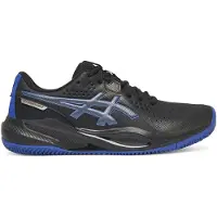 Asics Gel-challenger 15 Clay Shoes Noir EU 40 Homme