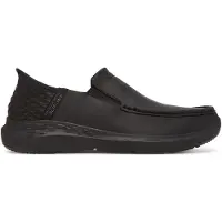 SKECHERS Chaussures Parson Oswin 204866BBK