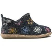 Toni pons Duna-cp Slippers Bleu EU 35 Femme