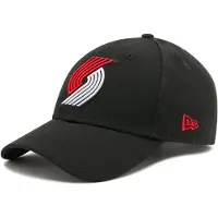 New Era Casquette Nba The League Portland Trailblazers Otc
