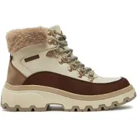 Vertigo Uwish Boots Blanc EU 41 Femme