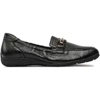 Caprice Chaussure basse noir