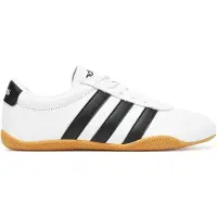 Adidas Baskets basses 'Grand Court Lo' blanc