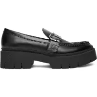 HUGO Kris 10274047 Loafers Noir EU 38 Femme