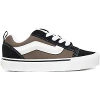 Vans Knu Skool Trainers Noir EU 35 Enfants