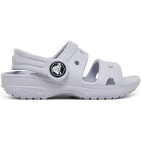 Crocs Classic Slides Violet EU 23-24 Enfants