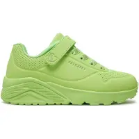 SKECHERS Uno Lite Couleur Vert