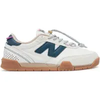 New Balance Numeric 440 V2 Trail Low Trainers Blanc EU 41 1/2 Homme