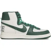 Nike Chaussures Terminator High Noble Green, FD0650100