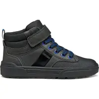 Geox Weemble Trainers Noir EU 30 Garçon