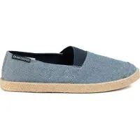 Quiksilver Espadrilles ESPADRILLED hommes - Bleu - 43
