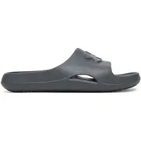 Under Armour Locker V Sandales de bain Gris EU 47 1/2 Homme Gris EU 47 1/2