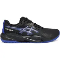 Asics Gel-challenger 15 All Court Shoes Noir EU 45 Homme