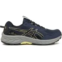 Asics Chaussure de course 'Gel-Venture 10' bleu foncé