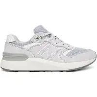 New Balance Fresh Foam Walking 880 V7 Trainers Gris EU 38 Femme
