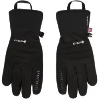 Viking Whistler Gore-tex Gloves Noir 6