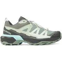 Salomon X Ultra 360 Hiking Shoes Gris EU 36 2/3 Femme
