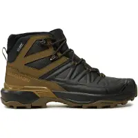 Salomon Chaussures X Ultra Snowpilot Wp 475857
