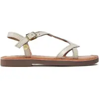 Gioseppo Tilly Sandals Doré EU 28 Fille