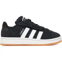 Adidas Originals Baskets 'Campus 00s' noir / blanc